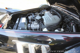 Ford Ostatní modely Excalibur 1990