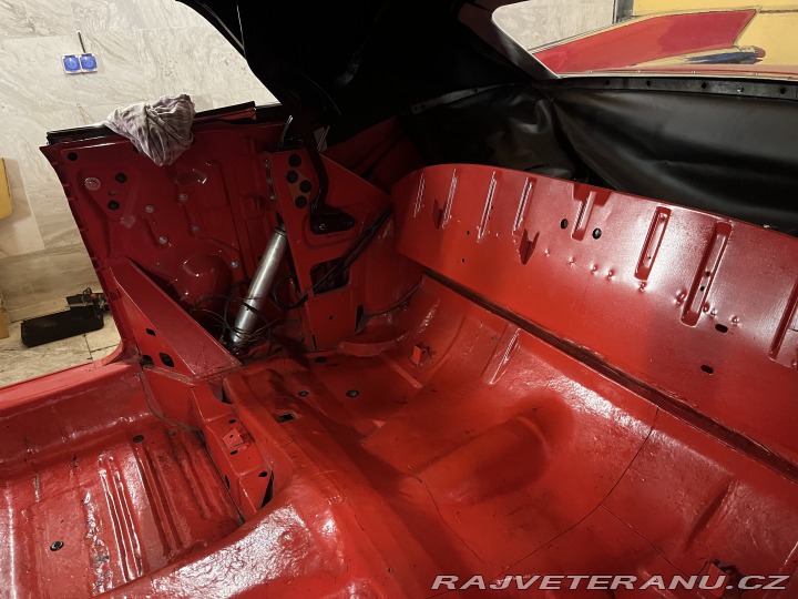 Cadillac Series 62 Cabrio 1959