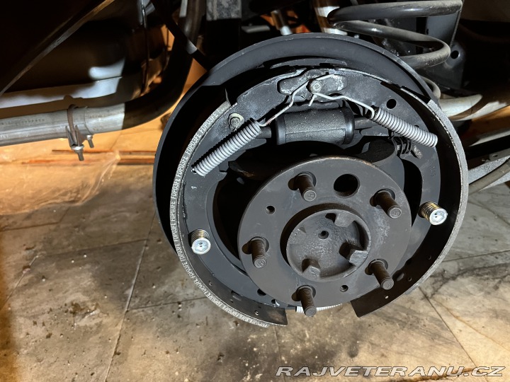 Cadillac Series 62 Cabrio 1959