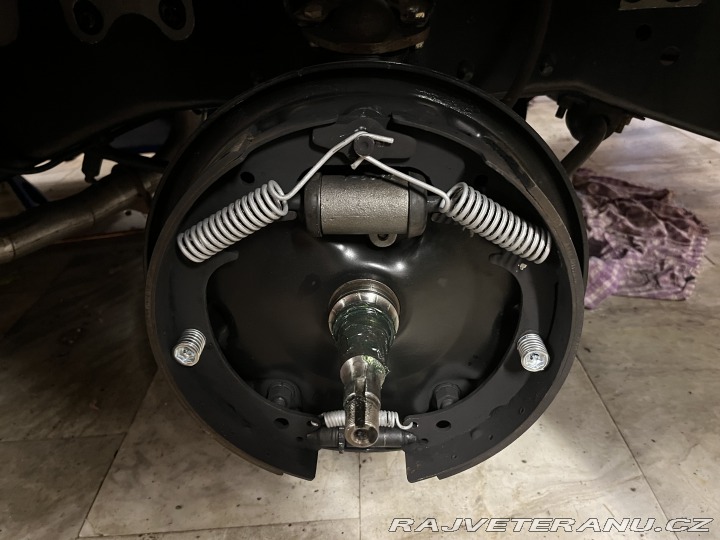 Cadillac Series 62 Cabrio 1959