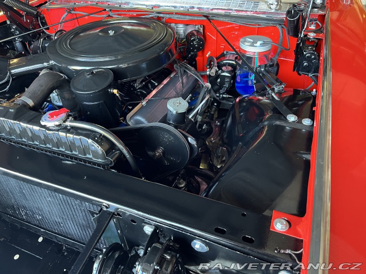 Cadillac Series 62 Cabrio 1959