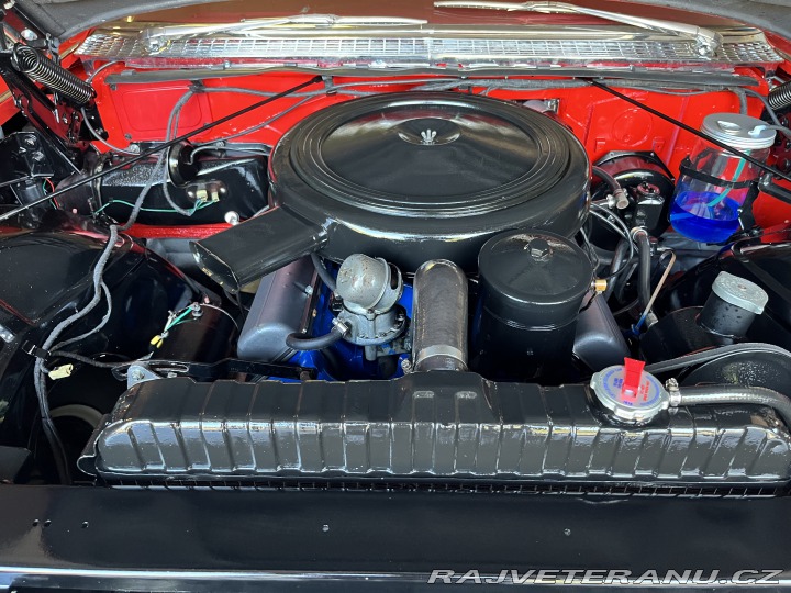 Cadillac Series 62 Cabrio 1959