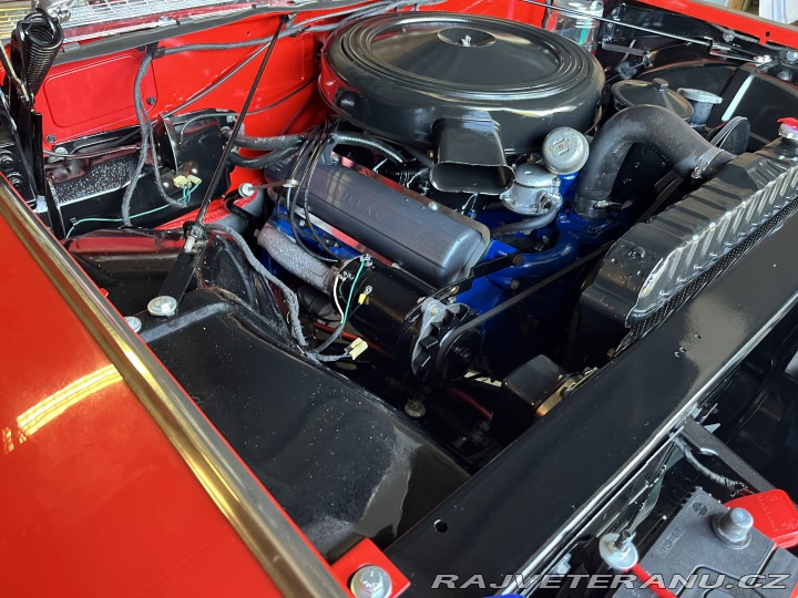 Cadillac Series 62 Cabrio 1959