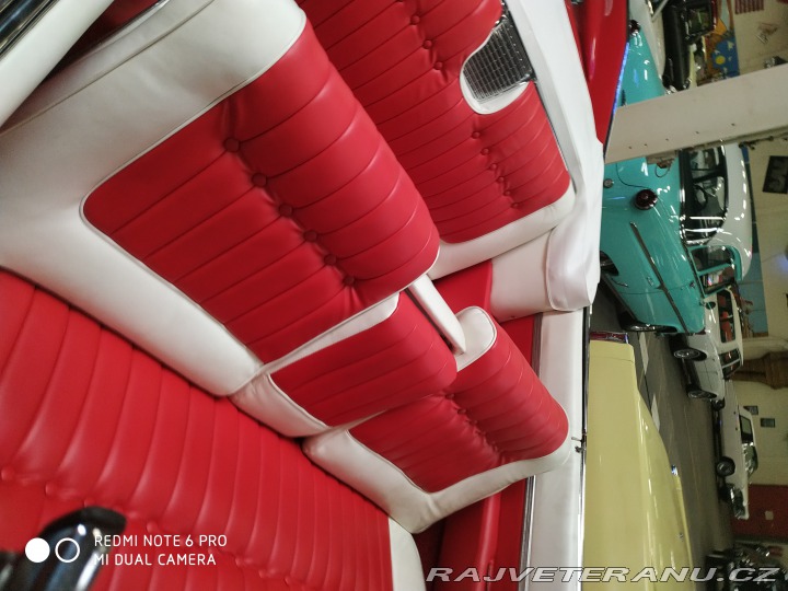 Cadillac Series 62 Cabrio 1959