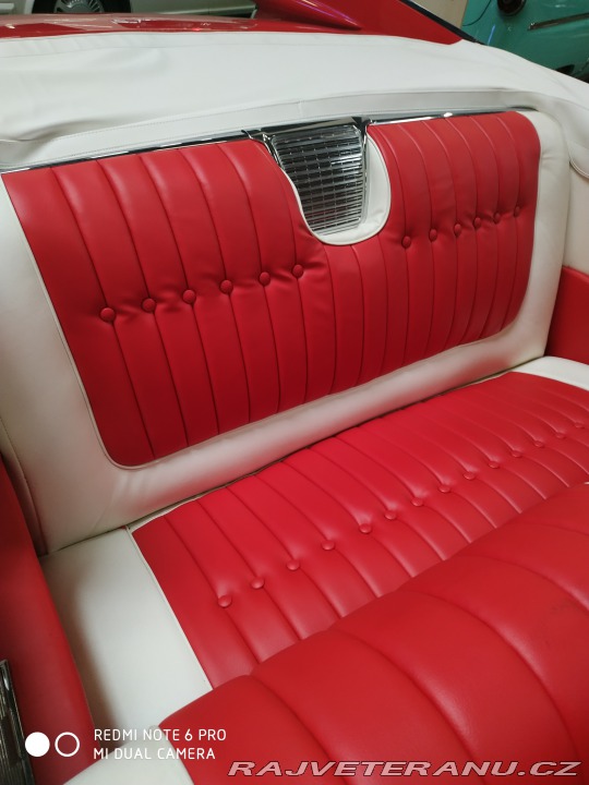 Cadillac Series 62 Cabrio 1959