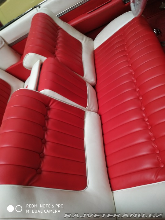 Cadillac Series 62 Cabrio 1959