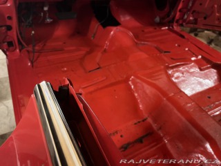 Cadillac Series 62 Cabrio 1959