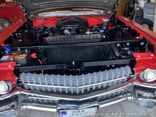 Cadillac Series 62 Cabrio 1959