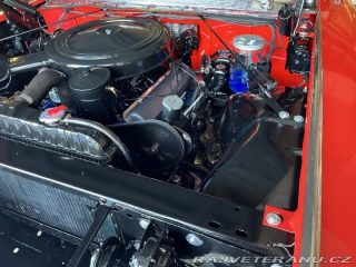 Cadillac Series 62 Cabrio 1959