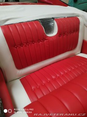 Cadillac Series 62 Cabrio 1959