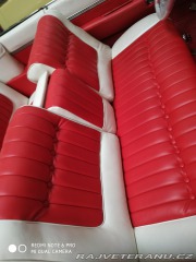 Cadillac Series 62 Cabrio 1959