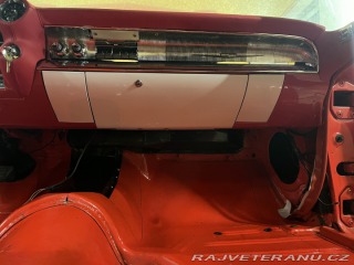 Cadillac Series 62 Cabrio 1959