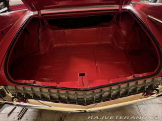 Cadillac Series 62 Cabrio 1959