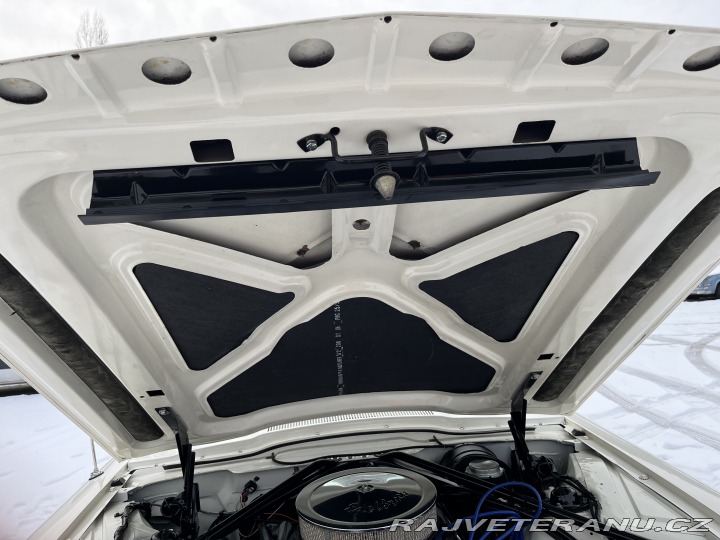 Ford Thunderbird  1966