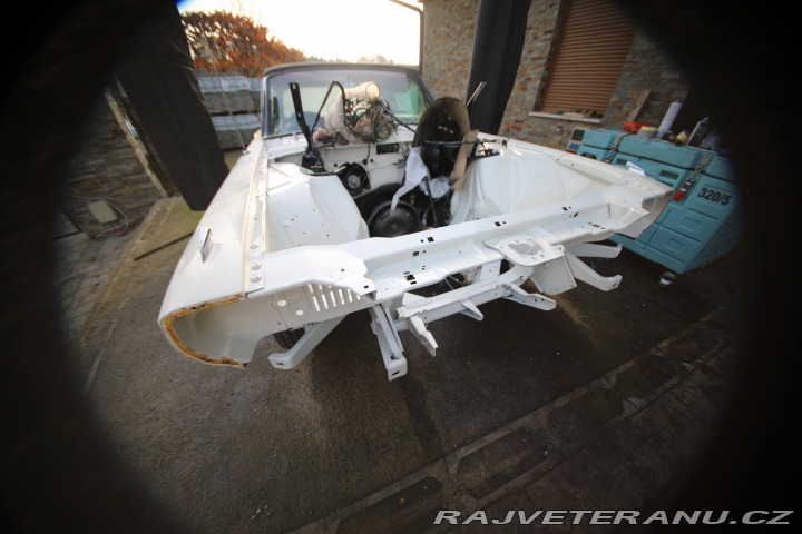 Ford Thunderbird  1966