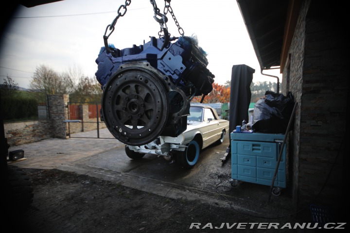 Ford Thunderbird  1966