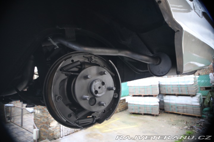 Ford Thunderbird  1966