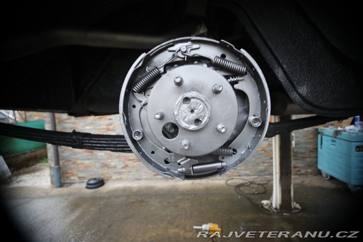 Ford Thunderbird  1966