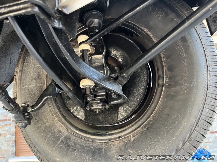 Ford Thunderbird  1966