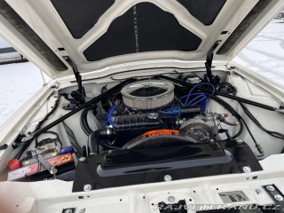 Ford Thunderbird  1966