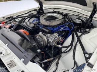 Ford Thunderbird  1966