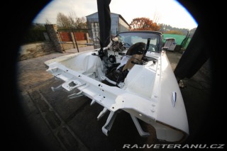 Ford Thunderbird  1966