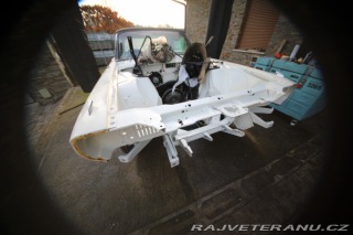 Ford Thunderbird  1966