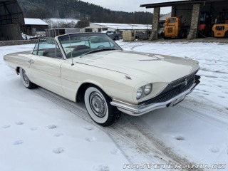 Ford Thunderbird  1966