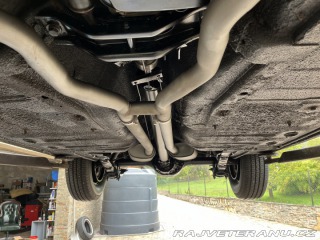 Ford Thunderbird  1966