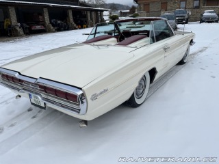 Ford Thunderbird  1966