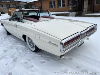 Ford Thunderbird  1966