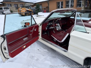 Ford Thunderbird  1966