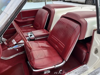 Ford Thunderbird  1966