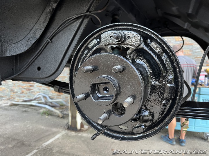 Ford Thunderbird  1962