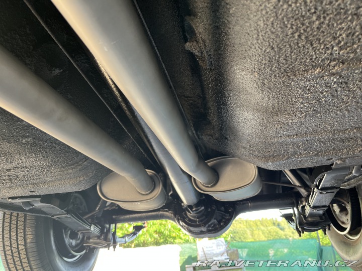 Ford Thunderbird  1962