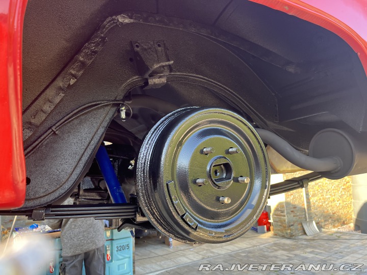 Ford Thunderbird  1962