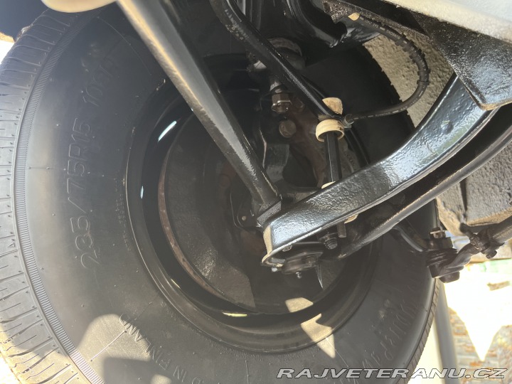 Ford Thunderbird  1962