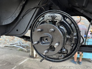 Ford Thunderbird  1962