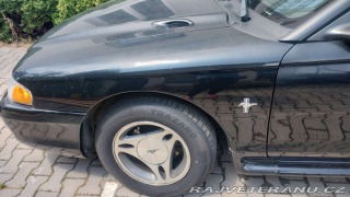 Ford Mustang  1998