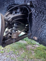 Škoda 1000 MB MBG typ 710 1967