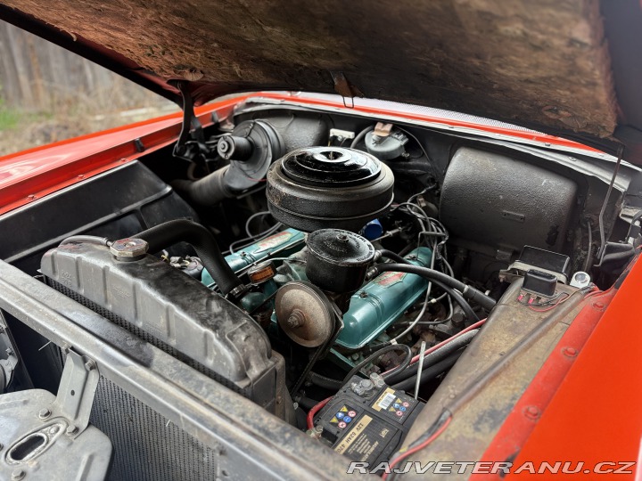 Buick Special Riviera Sedan 1955