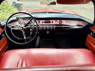 Buick Special Riviera Sedan 1955