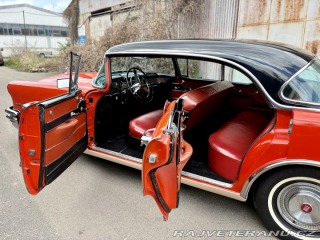 Buick Special Riviera Sedan 1955