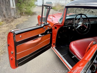 Buick Special Riviera Sedan 1955