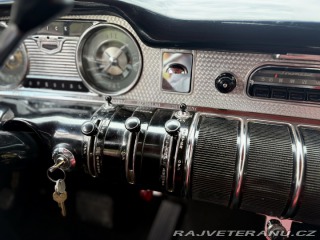 Buick Special Riviera Sedan 1955