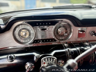 Buick Special Riviera Sedan 1955