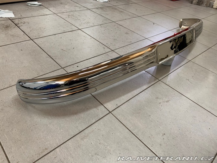 Tatra 600 Tatraplan  1949