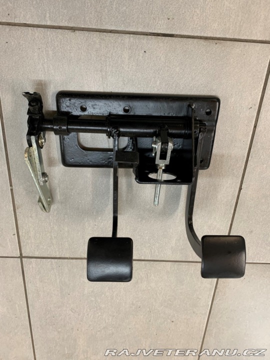 Tatra 600 Tatraplan  1949