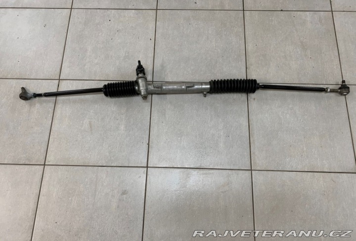 Tatra 600 Tatraplan  1949