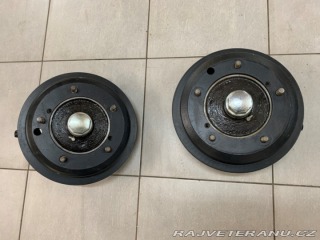 Tatra 600 Tatraplan  1949